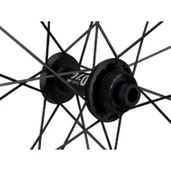 Dt-swiss ARC 1400 DICUT 80 Carbon Disc Center Lock 28" Laufradsatz -Angebote Rad Gipfel Store 436912