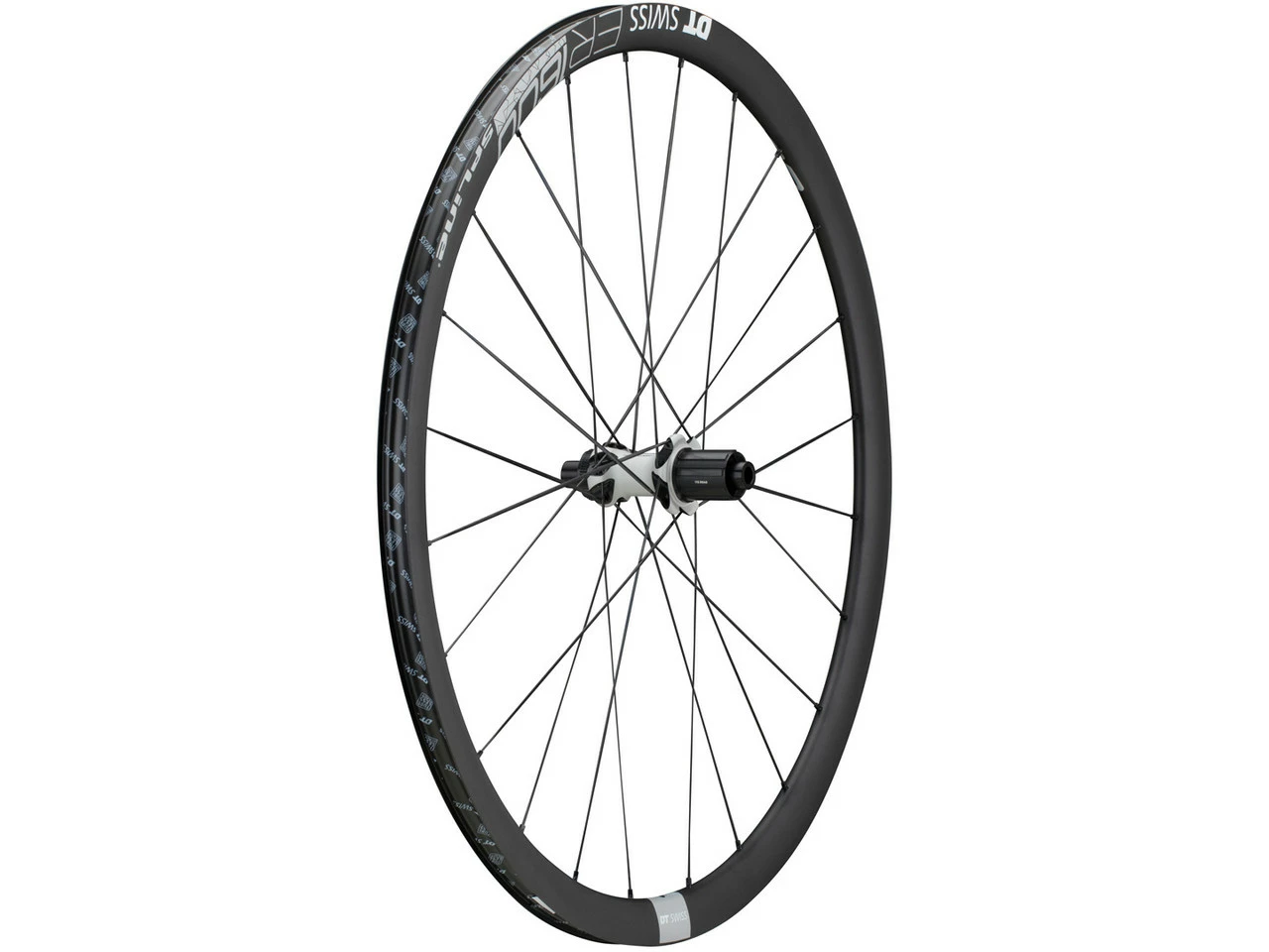 Dt-swiss ER 1600 SPLINE 32 Disc Center Lock 28" Laufradsatz 6 Dt-swiss ER 1600 SPLINE 32 Disc Center Lock 28" Laufradsatz – Bild 4