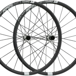 Dt-swiss GR 1600 SPLINE 25 Disc Center Lock 28" Laufradsatz