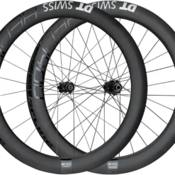 Dt-swiss HEC 1400 SPLINE 62 Carbon Boost Disc CL Hybrid 28" Laufradsatz