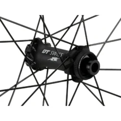 Dt-swiss HEC 1400 SPLINE 62 Carbon Boost Disc CL Hybrid 28" Laufradsatz -Angebote Rad Gipfel Store 437038