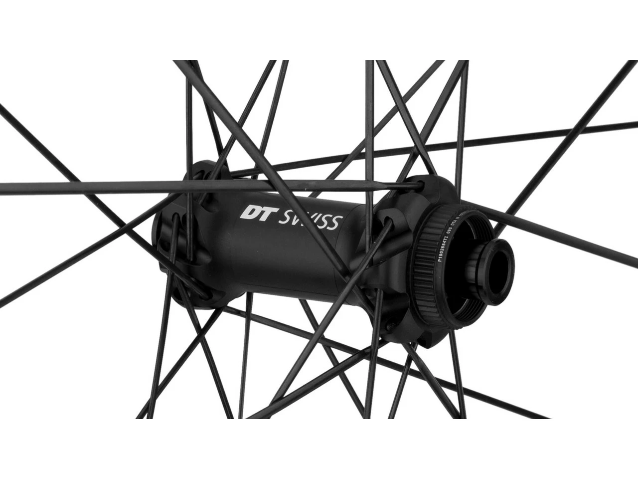 Dt-swiss HG 1800 SPLINE 25 Boost Disc Center Lock Hybrid 27,5" Laufradsatz 5 Dt-swiss HG 1800 SPLINE 25 Boost Disc Center Lock Hybrid 27,5" Laufradsatz – Bild 3