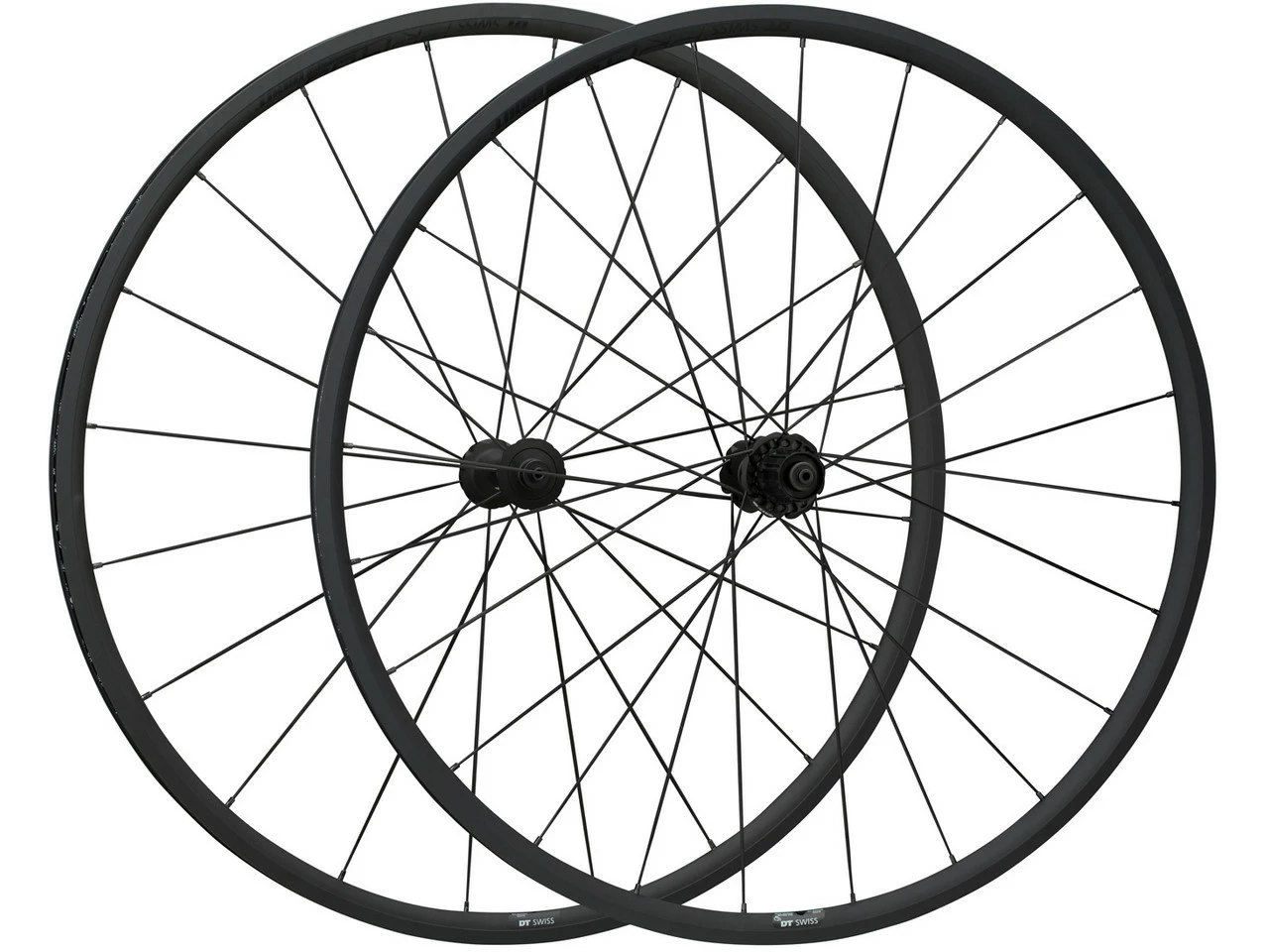 Dt-swiss PR 1400 DICUT OXiC 21 28" Laufradsatz 3 Dt-swiss PR 1400 DICUT OXiC 21 28" Laufradsatz