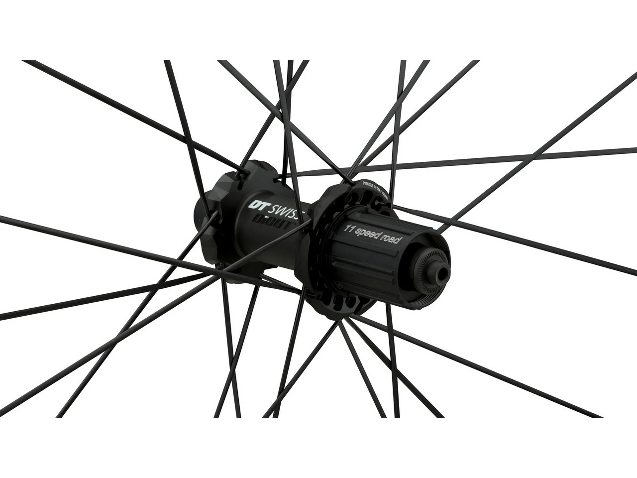 Dt-swiss PR 1400 DICUT OXiC 21 28" Laufradsatz 7 Dt-swiss PR 1400 DICUT OXiC 21 28" Laufradsatz – Bild 5