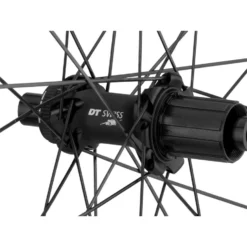 Dt-swiss HGC 1400 SPLINE 42 Carbon Disc Center Lock Hybrid 28" Laufradsatz -Angebote Rad Gipfel Store 437189