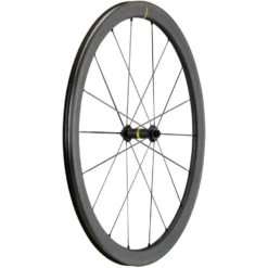 Mavic Cosmic SLR 40 Carbon Laufradsatz -Angebote Rad Gipfel Store 437314
