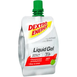 Dextro Energy Liquid Gel - 1 Stück 12 Dextro Energy Liquid Gel - 1 Stück -Angebote Rad Gipfel Store 437463