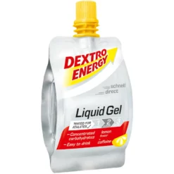 Dextro Energy Liquid Gel - 1 Stück 15 Dextro Energy Liquid Gel - 1 Stück -Angebote Rad Gipfel Store 437466