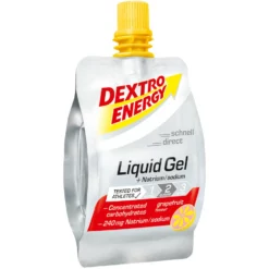 Dextro Energy Liquid Gel - 1 Stück 16 Dextro Energy Liquid Gel - 1 Stück -Angebote Rad Gipfel Store 437467