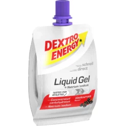 Dextro Energy Liquid Gel - 1 Stück 17 Dextro Energy Liquid Gel - 1 Stück -Angebote Rad Gipfel Store 437468