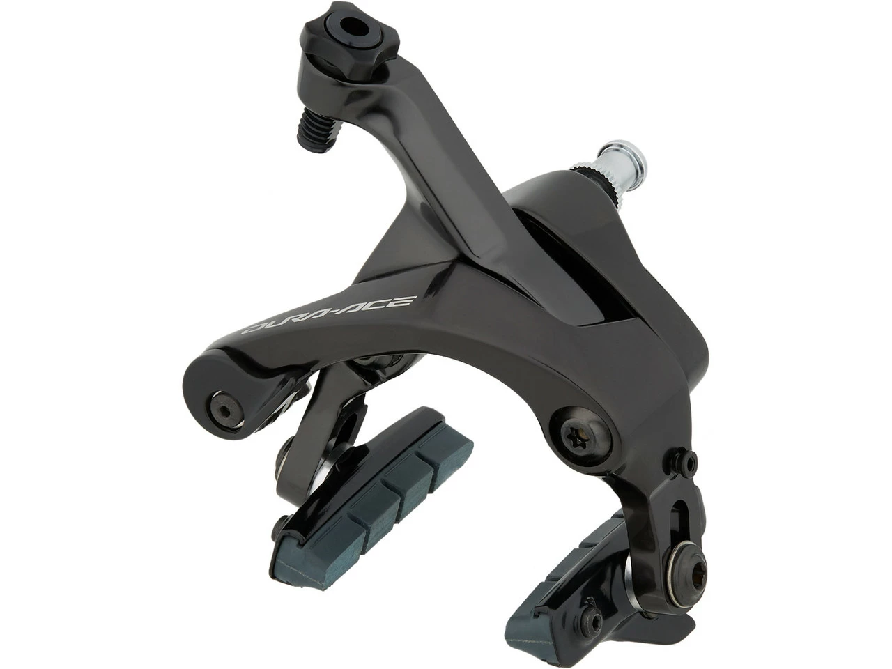 Shimano Dura-Ace Felgenbremse BR-R9200 Mit R55C4 Für Carbonfelge 8 Shimano Dura-Ace Felgenbremse BR-R9200 Mit R55C4 Für Carbonfelge – Bild 6