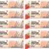 Powerbar Protein Soft Layer Proteinriegel - 10 Stück -Angebote Rad Gipfel Store 437781