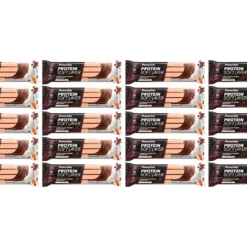 Powerbar Protein Soft Layer Proteinriegel - 20 Stück -Angebote Rad Gipfel Store 437787