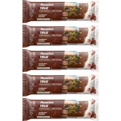 Powerbar True Organic Protein Proteinriegel - 5 Stück 8 Powerbar True Organic Protein Proteinriegel - 5 Stück -Angebote Rad Gipfel Store 437803