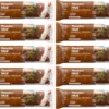 Powerbar True Organic Protein Proteinriegel - 10 Stück -Angebote Rad Gipfel Store 437812