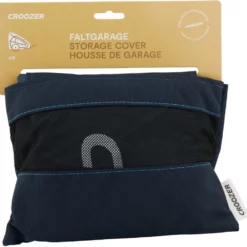 Croozer Faltgarage Für Kid Anhänger
