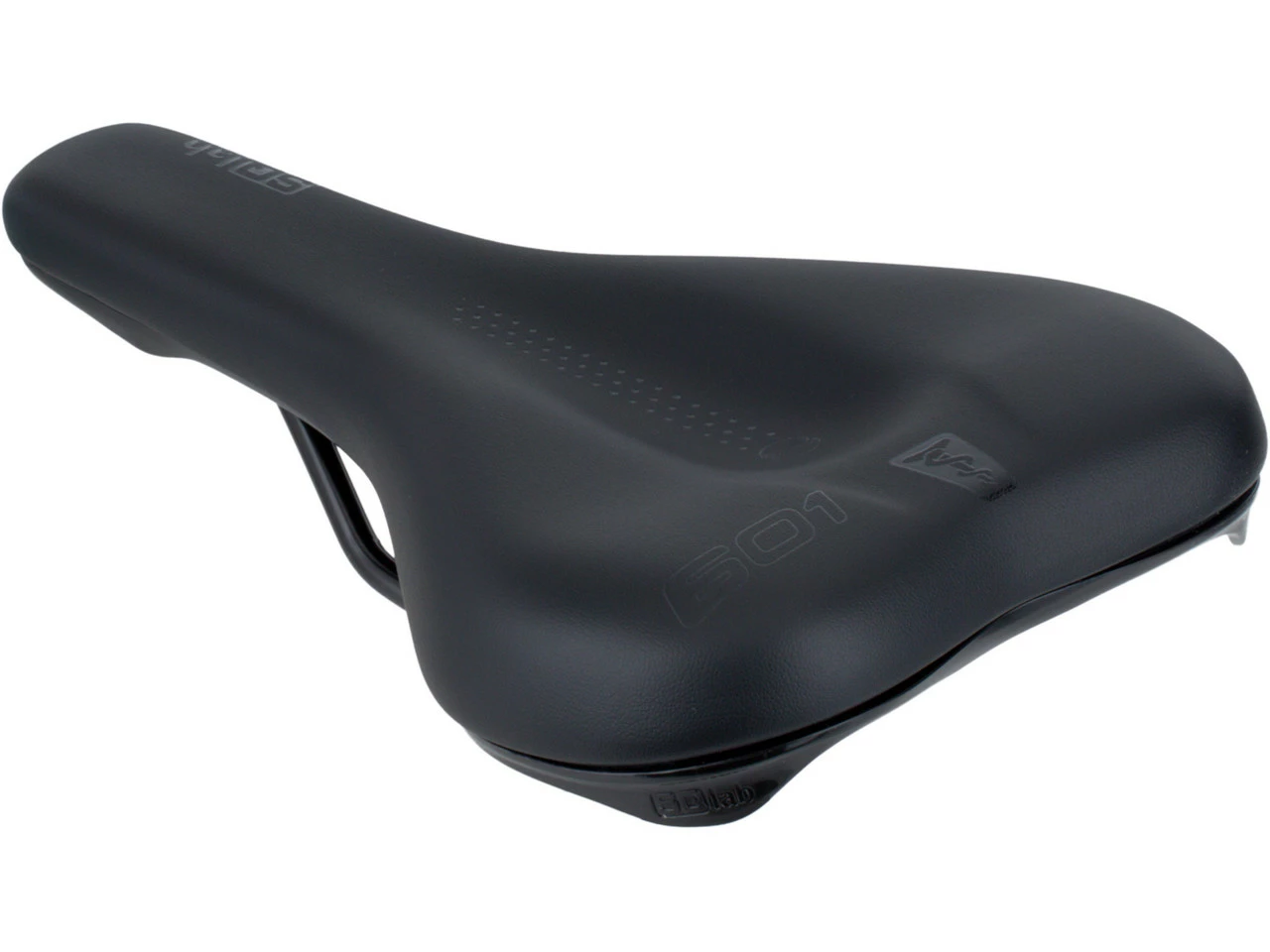 Sqlab 601 Ergolux Sattel 5 Sqlab 601 Ergolux Sattel – Bild 3