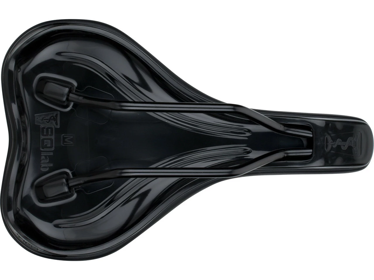 Sqlab 601 Ergolux Sattel 7 Sqlab 601 Ergolux Sattel – Bild 5