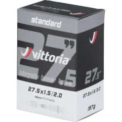 Vittoria Schlauch Standard Für 27,5" -Angebote Rad Gipfel Store 438280