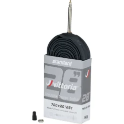 Vittoria Schlauch Standard Für 28"