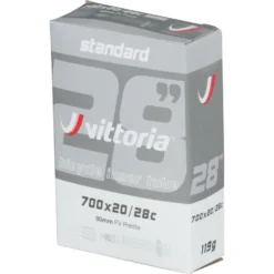 Vittoria Schlauch Standard Für 28" -Angebote Rad Gipfel Store 438286