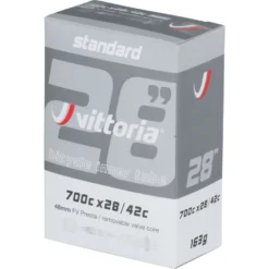 Vittoria Schlauch Standard Für 28" -Angebote Rad Gipfel Store 438288