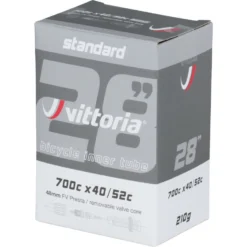 Vittoria Schlauch Standard Für 28" -Angebote Rad Gipfel Store 438290