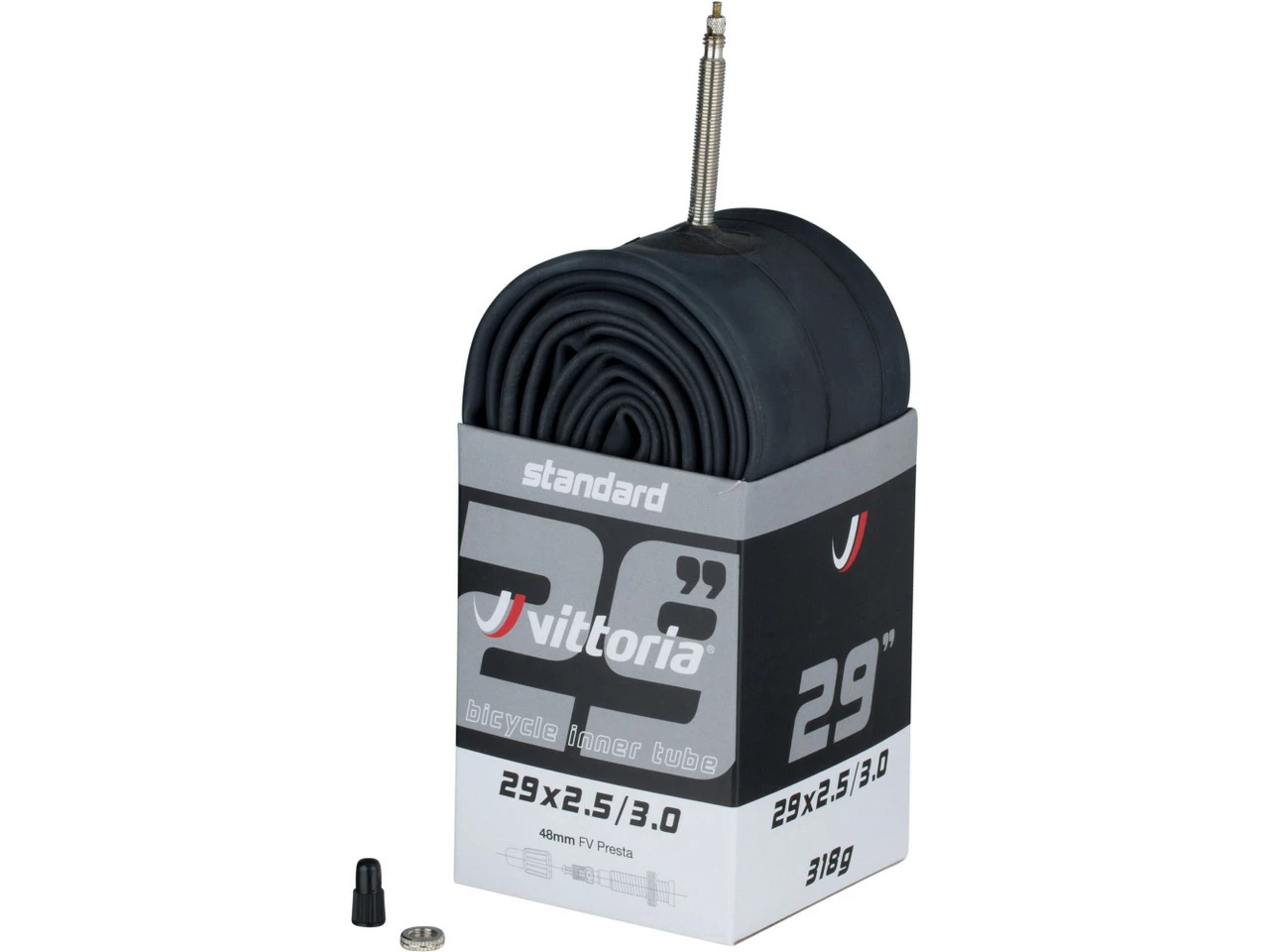 Vittoria Schlauch Standard Für 29" 3 Vittoria Schlauch Standard Für 29"