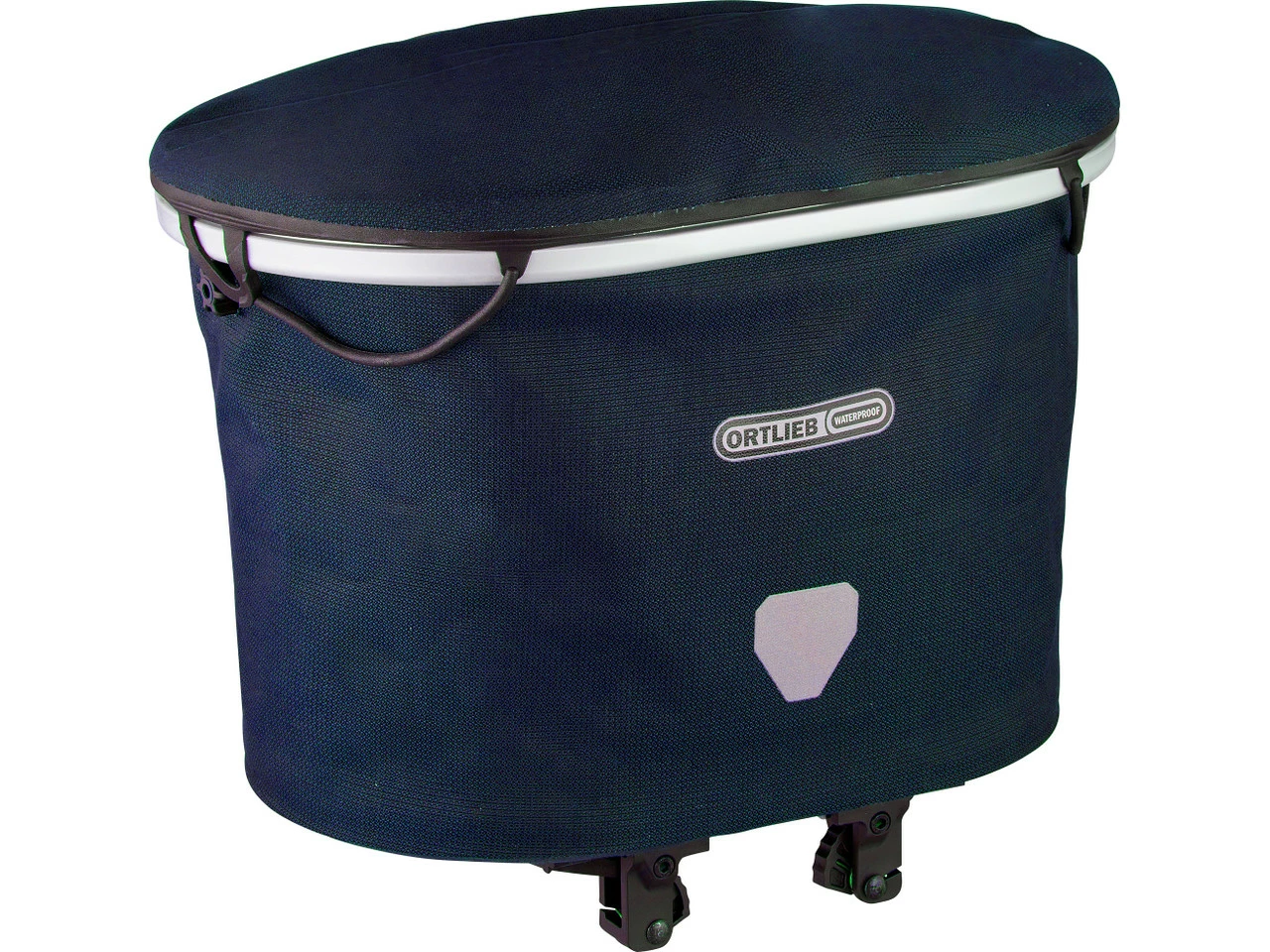 Ortlieb Up-Town Rack Urban Gepäckträgerkorb 4 Ortlieb Up-Town Rack Urban Gepäckträgerkorb – Bild 2