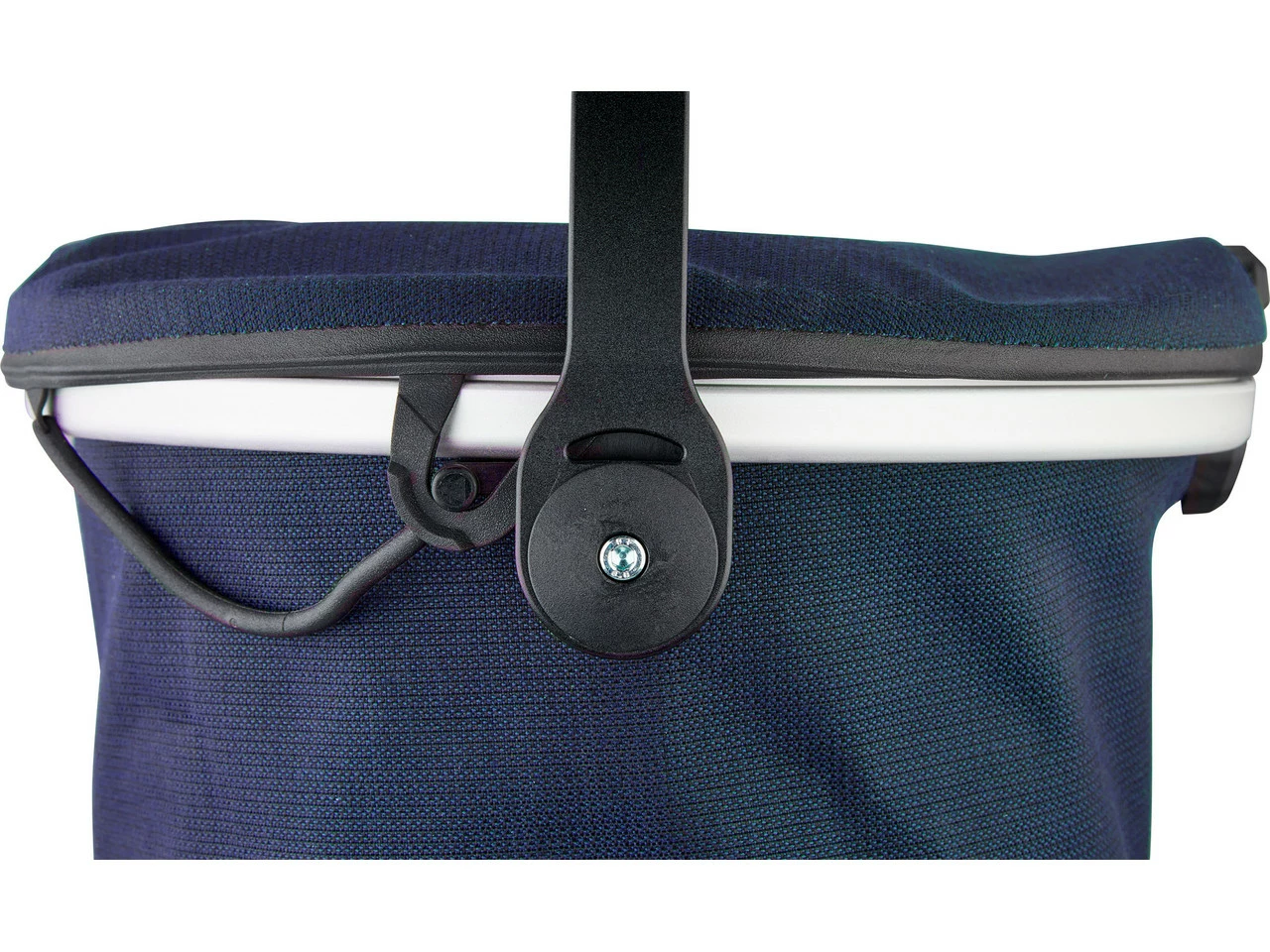 Ortlieb Up-Town Rack Urban Gepäckträgerkorb 8 Ortlieb Up-Town Rack Urban Gepäckträgerkorb – Bild 6