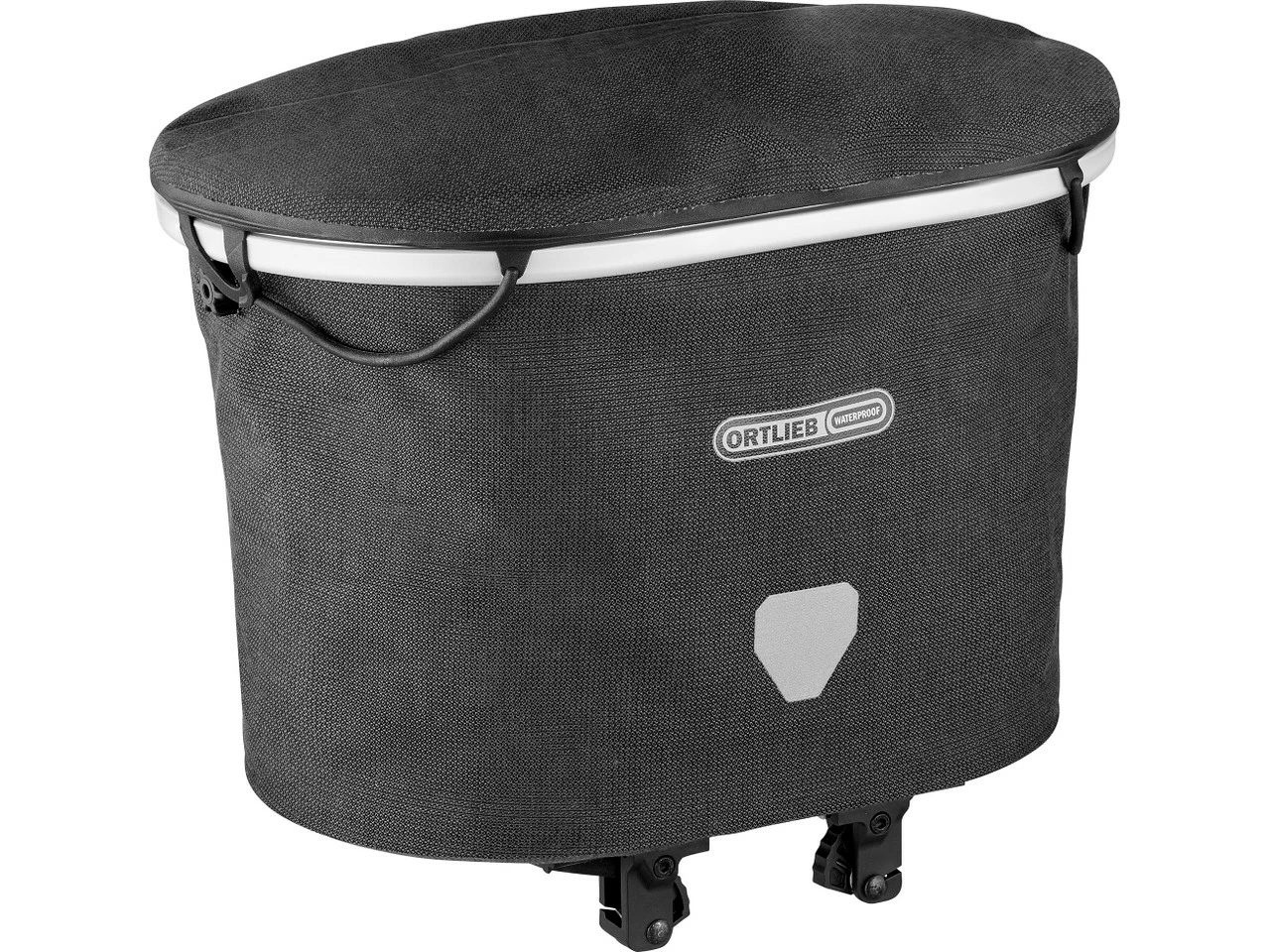 Ortlieb Up-Town Rack Urban Gepäckträgerkorb 13 Ortlieb Up-Town Rack Urban Gepäckträgerkorb – Bild 11