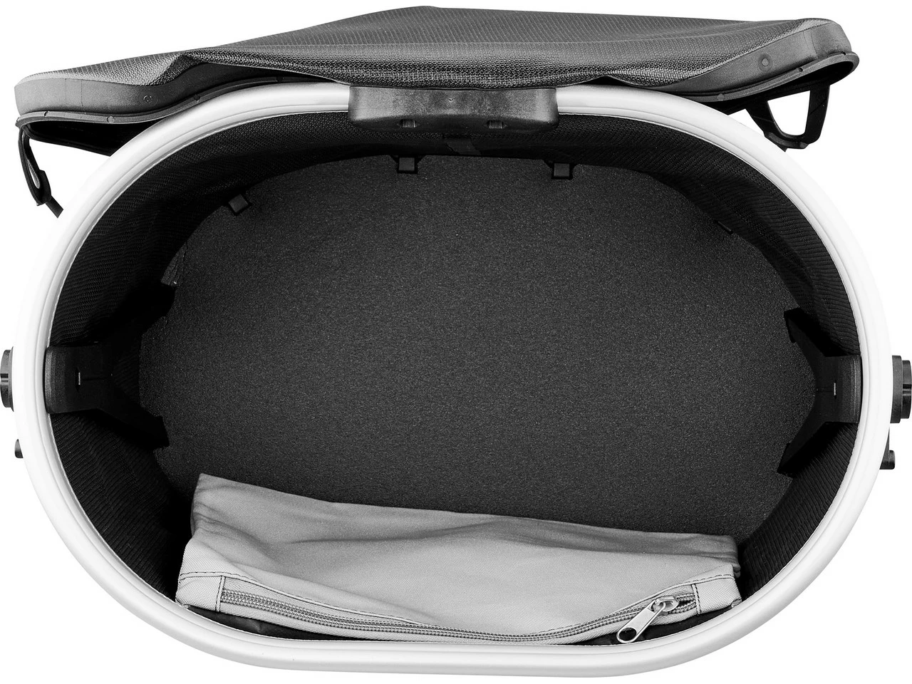 Ortlieb Up-Town Rack Urban Gepäckträgerkorb 15 Ortlieb Up-Town Rack Urban Gepäckträgerkorb – Bild 13