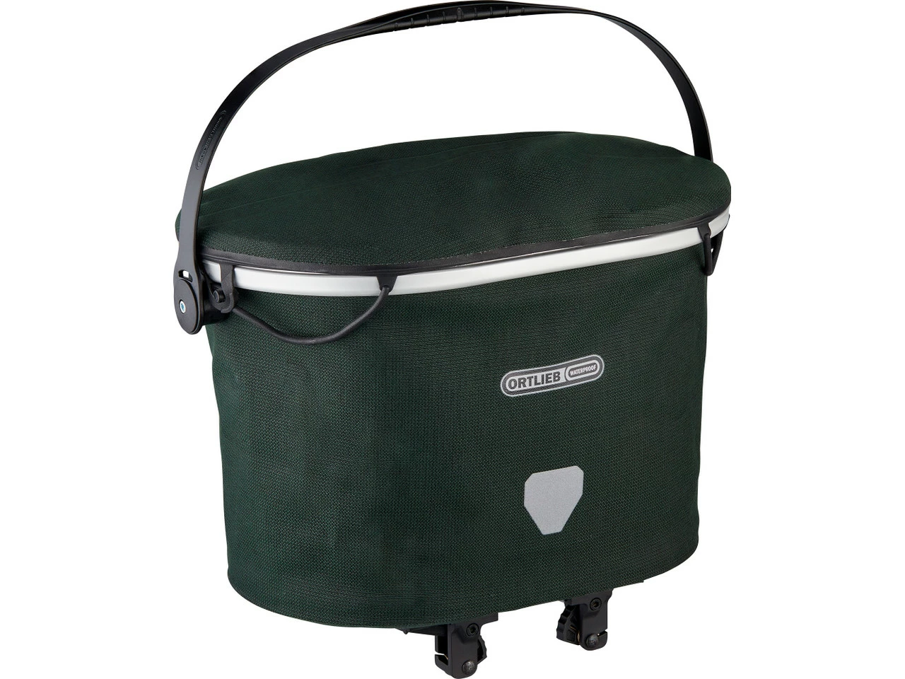 Ortlieb Up-Town Rack Urban Gepäckträgerkorb 20 Ortlieb Up-Town Rack Urban Gepäckträgerkorb – Bild 18