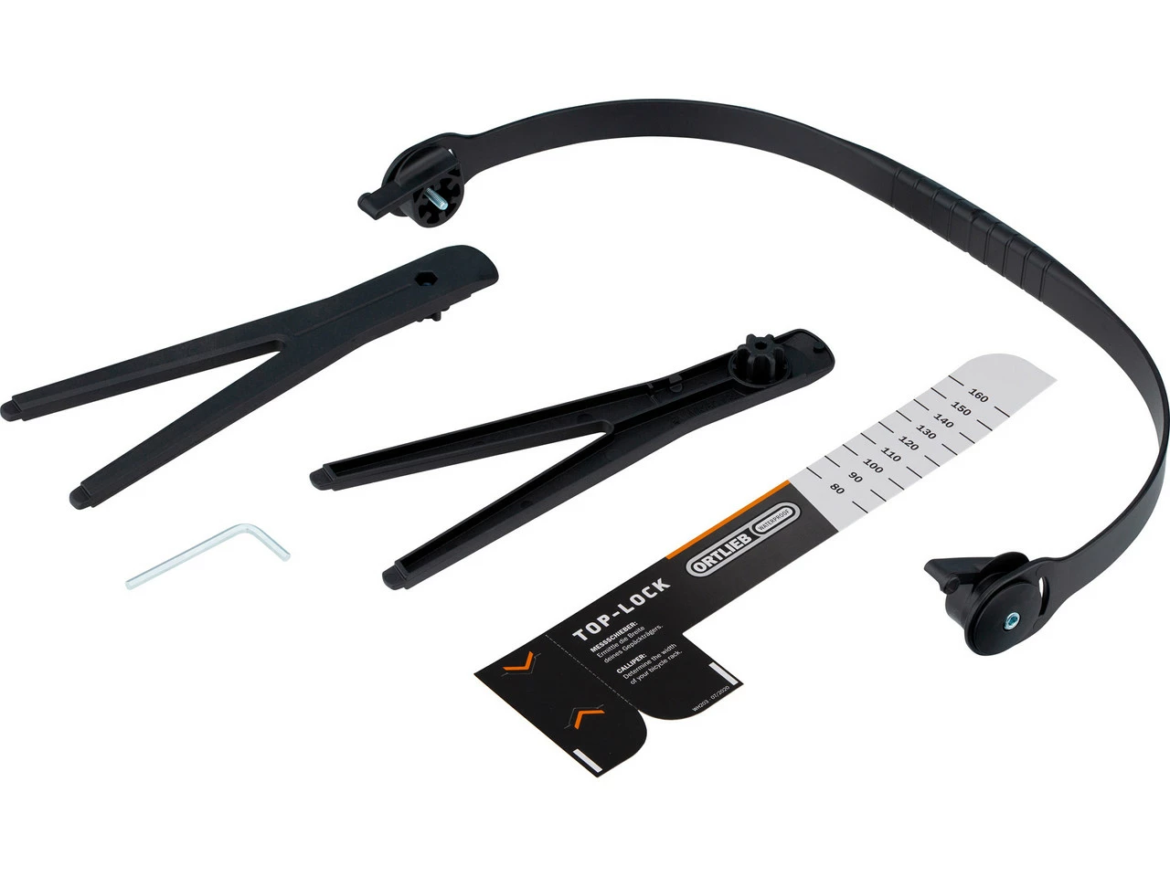 Ortlieb Up-Town Rack Urban Gepäckträgerkorb 27 Ortlieb Up-Town Rack Urban Gepäckträgerkorb – Bild 25