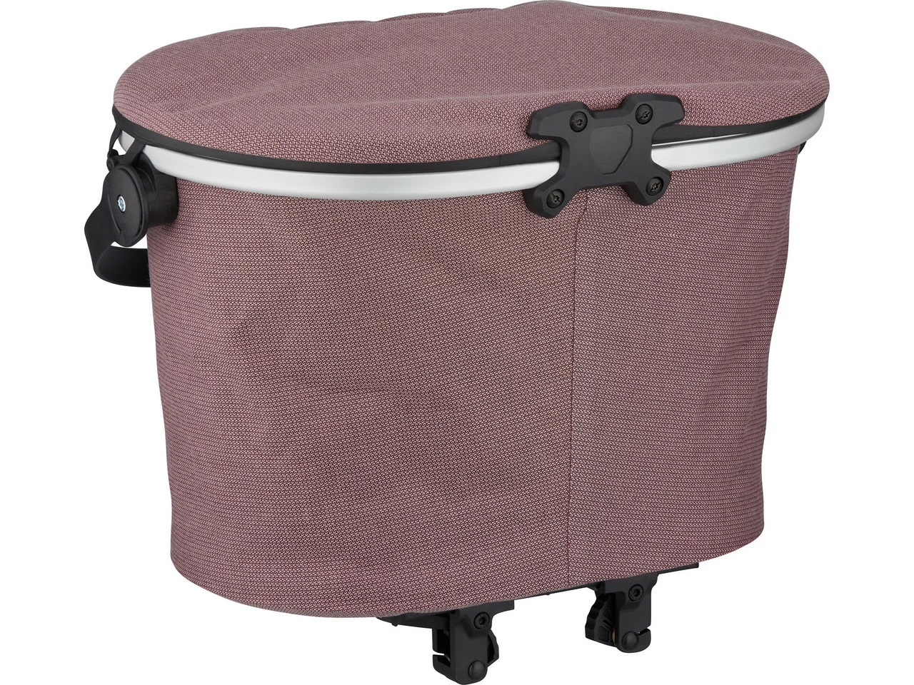 Ortlieb Up-Town Rack Urban Gepäckträgerkorb 30 Ortlieb Up-Town Rack Urban Gepäckträgerkorb – Bild 28