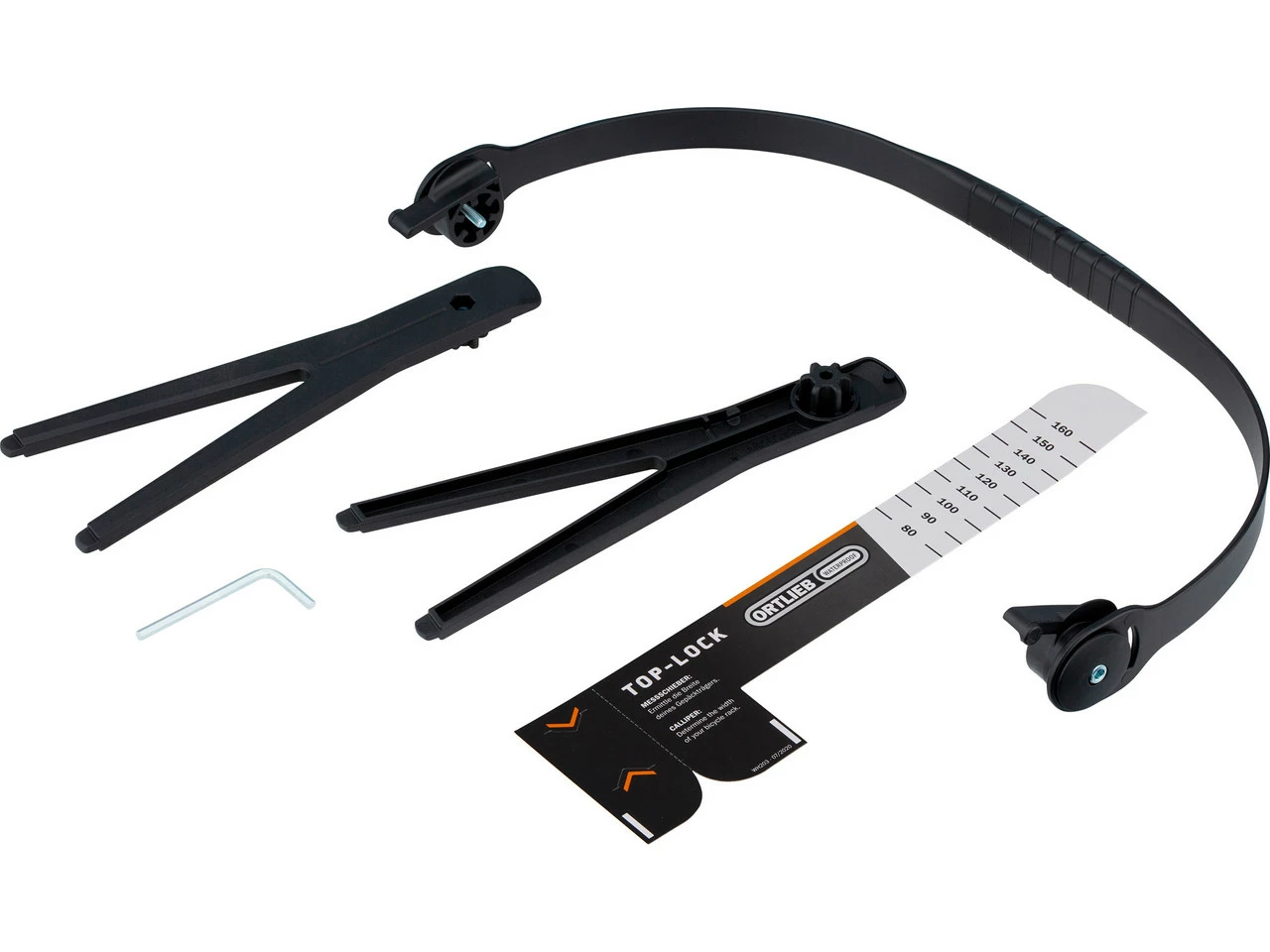 Ortlieb Up-Town Rack Urban Gepäckträgerkorb 34 Ortlieb Up-Town Rack Urban Gepäckträgerkorb – Bild 32