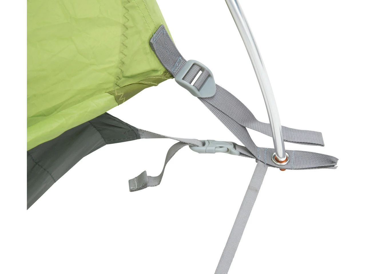 VAUDE Arco Tunnelzelt 16 VAUDE Arco Tunnelzelt – Bild 14