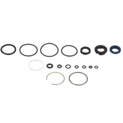 Fox Racing Shox Dichtungskit Für DHX Dämpfer Rebuild