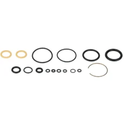 Fox Racing Shox Dichtungskit Für Float X Dämpfer Rebuild