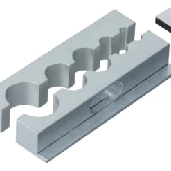 Fox Racing Shox Shaft Clamps Schaftklemm-Werkzeug