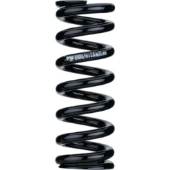 Fox Racing Shox Stahlfeder 146 Mm Für 57,5 - 65 Mm Hub