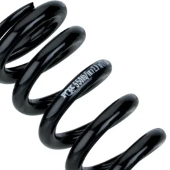 Fox Racing Shox Stahlfeder 146 Mm Für 57,5 - 65 Mm Hub 10 Fox Racing Shox Stahlfeder 146 Mm Für 57,5 - 65 Mm Hub -Angebote Rad Gipfel Store 439234