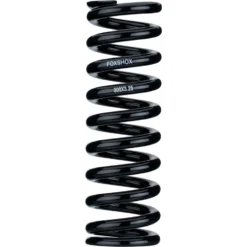 Fox Racing Shox Stahlfeder 165 Mm Für 69 - 76 Mm Hub