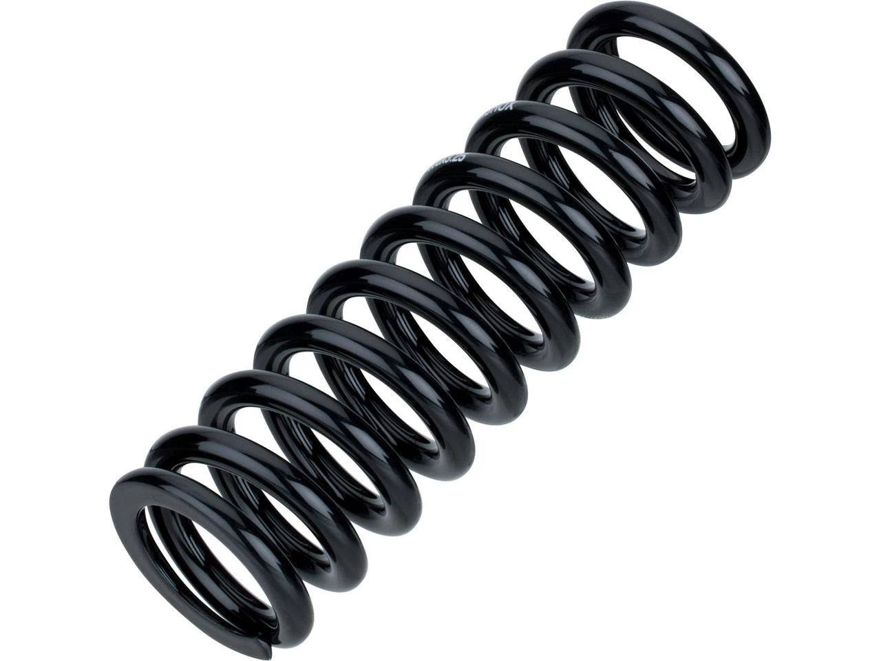 Fox Racing Shox Stahlfeder 165 Mm Für 69 - 76 Mm Hub 4 Fox Racing Shox Stahlfeder 165 Mm Für 69 - 76 Mm Hub – Bild 2