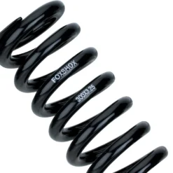 Fox Racing Shox Stahlfeder 165 Mm Für 69 - 76 Mm Hub 7 Fox Racing Shox Stahlfeder 165 Mm Für 69 - 76 Mm Hub -Angebote Rad Gipfel Store 439240