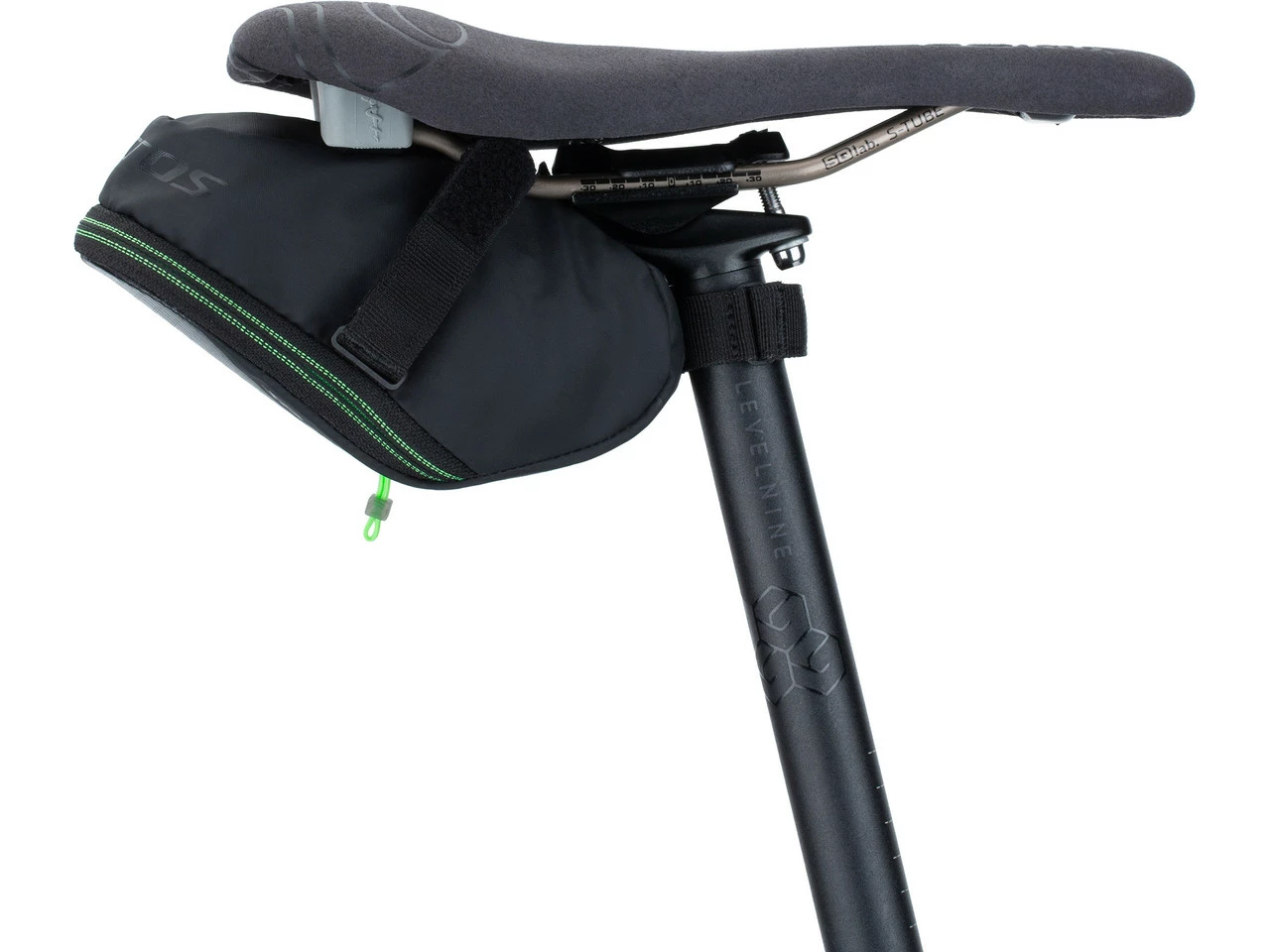 SYNCROS Speed 400 Satteltasche 7 SYNCROS Speed 400 Satteltasche – Bild 5