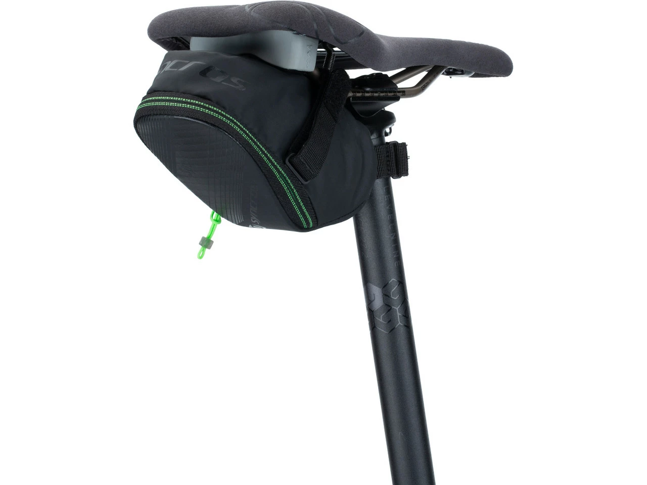 SYNCROS Speed 400 Satteltasche 8 SYNCROS Speed 400 Satteltasche – Bild 6