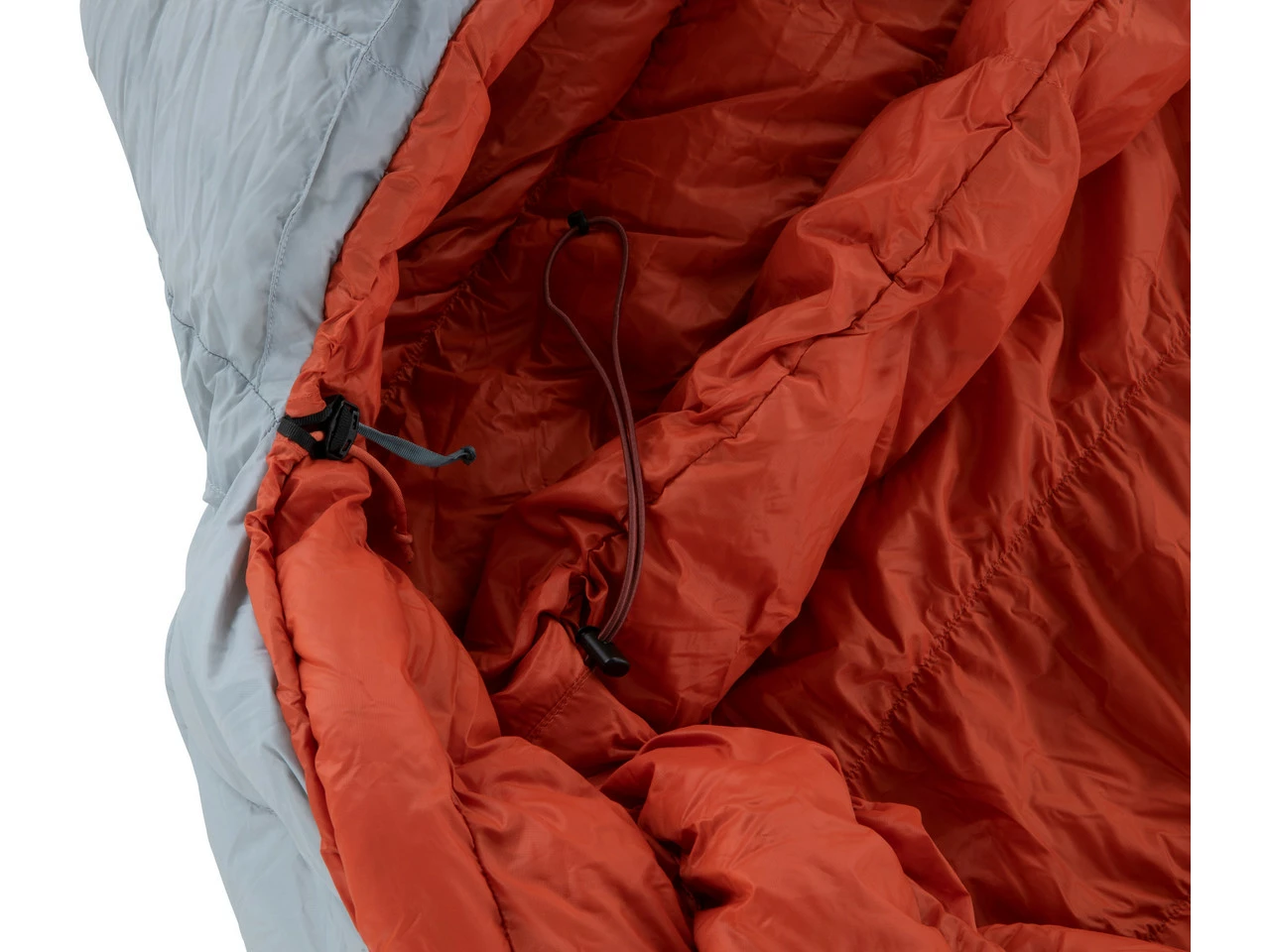 Deuter Astro Pro 400 Schlafsack 7 Deuter Astro Pro 400 Schlafsack – Bild 5