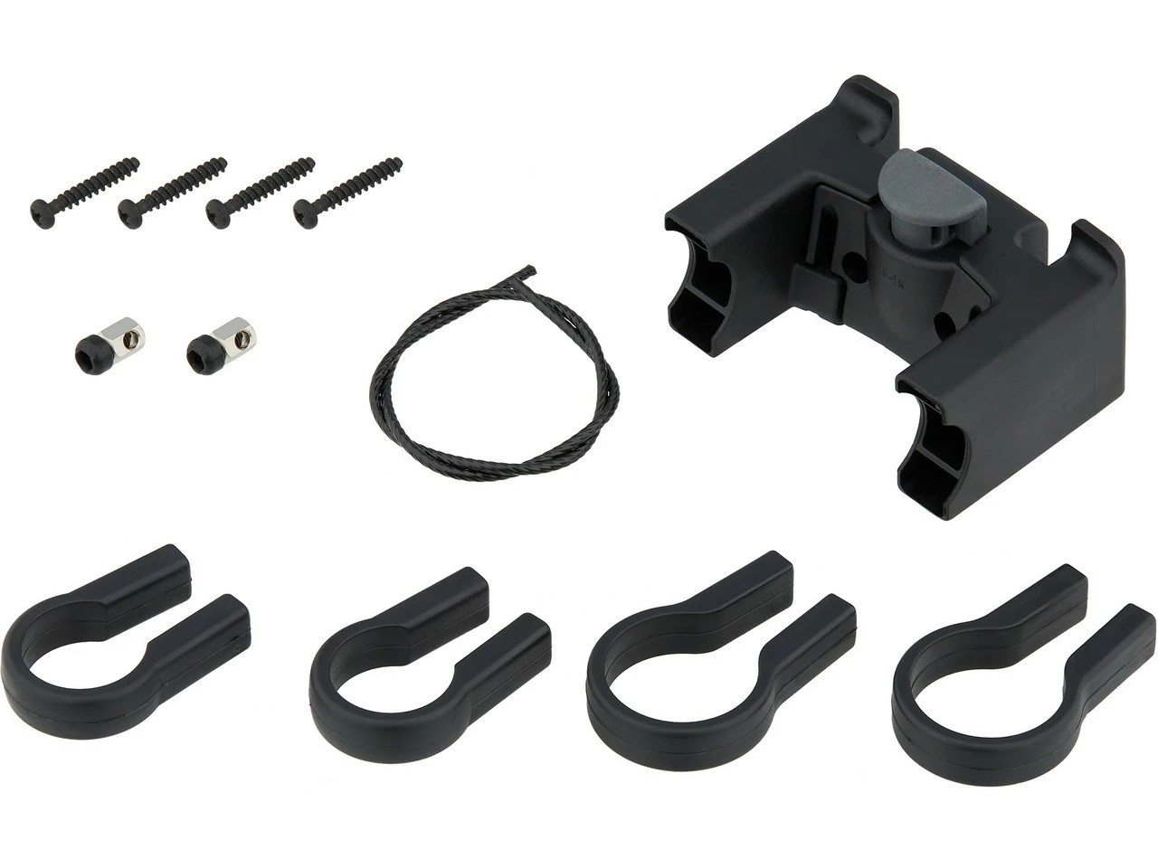 BROOKS Hoxton Basket Fahrradkorb 6 BROOKS Hoxton Basket Fahrradkorb – Bild 4