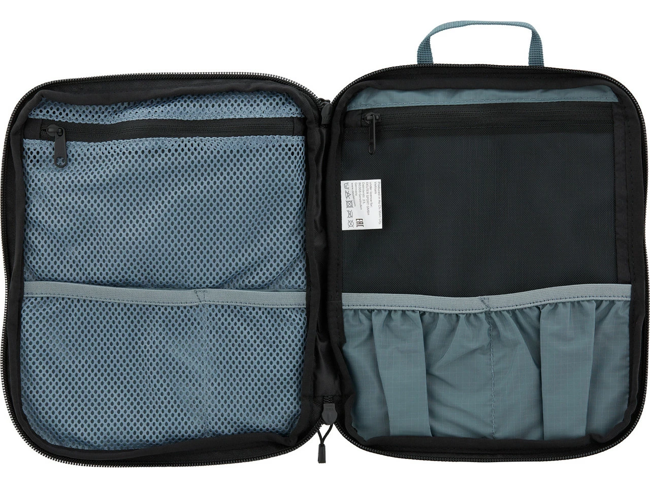 Deuter Tool Pocket Werkzeugtasche 4 Deuter Tool Pocket Werkzeugtasche – Bild 2